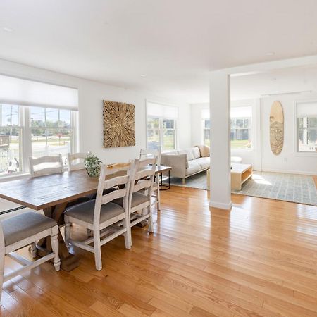 Pine Point Beach House With Deck, Fire Pit & Porch Scarborough Exteriér fotografie